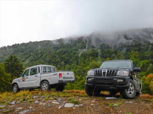 Mahindra supera las 30 mil unidades vendidas en Chile