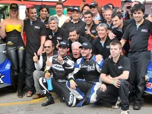 STC2000 FIAT con el PSG