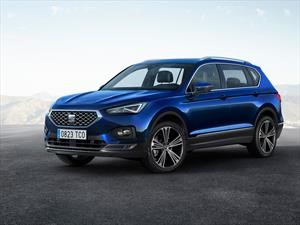 SEAT Tarraco 2020 es el nuevo buque insignia de la firma española