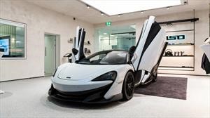 McLaren viene a Argentina en 2019