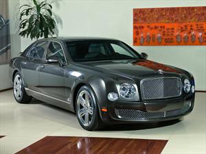 Bentley Mulsanne, 15 cosas que hay que saber