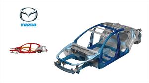 Mazda SKYACTIV-BODY, ¿Qué es y qué beneficios ofrece?