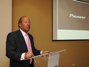 Pioneer Corporation construirá una planta de producción en Jalisco