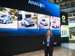 Daimler invierte en una desarrolladora de software
