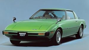 Historia: Mazda RX-7, el primer destacado con motor rotativo