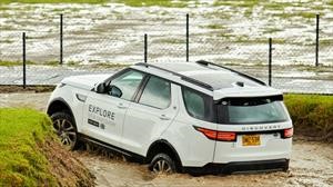 Land Rover Academy abre sus puertas en Colombia