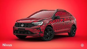 Todo lo que sabemos del nuevo Volkswagen Nivus
