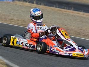 Dunlop, patrocinador oficial de la Carrera de Estrellas