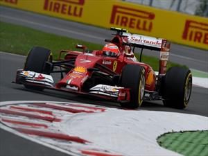 F1, Ferrari dice que encontró el problema en sus monoplazas