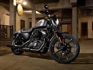 A la baja las ventas de Harley-Davidson en Estados Unidos