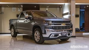 Chevrolet anuncia 14 lanzamientos para Chile en 2020