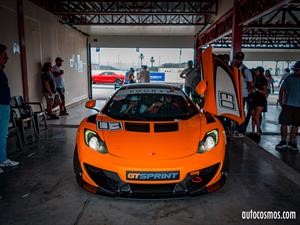 Cars & Coffee Festival of Speed 2017 en imagenes