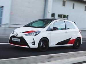 Toyota GR, una nueva división deportiva