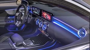 Estos son los carros que ofrecen la mejor experiencia tecnológica al usuario