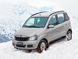 Mahindra Quanto: Inicia venta oficial en Chile