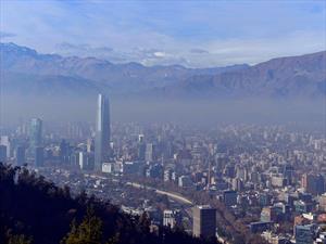 Primera preemergencia ambiental del año para este jueves 9 de junio