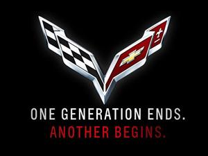 La historia del Chevrolet Corvette, todas sus generaciones