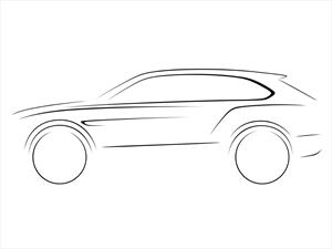 Bentley confirma el desarrollo de su SUV para 2016