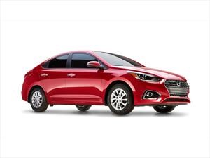 Hyundai Accent 2018 se fabricará en México para el mercado americano