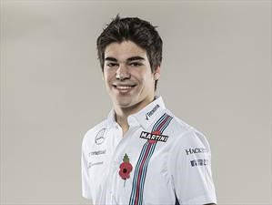 Papá de Lance Stroll podría comprar Force India
