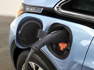 Chevrolet quiere liderar la electrificación de América del Sur
