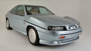 Un particular y extraño Nissan Autech Zagato Stelvio AZ1 se pone en venta