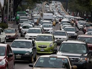 ¿Cuántos autos hay en el mundo?