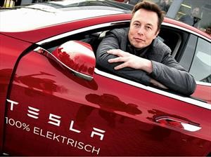 Tesla cerrará sus tiendas para enfocarse a vender carros por internet