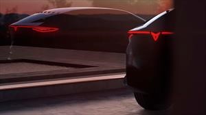 Frankfurt 2019: CUPRA prepara un SUV 100% eléctrico