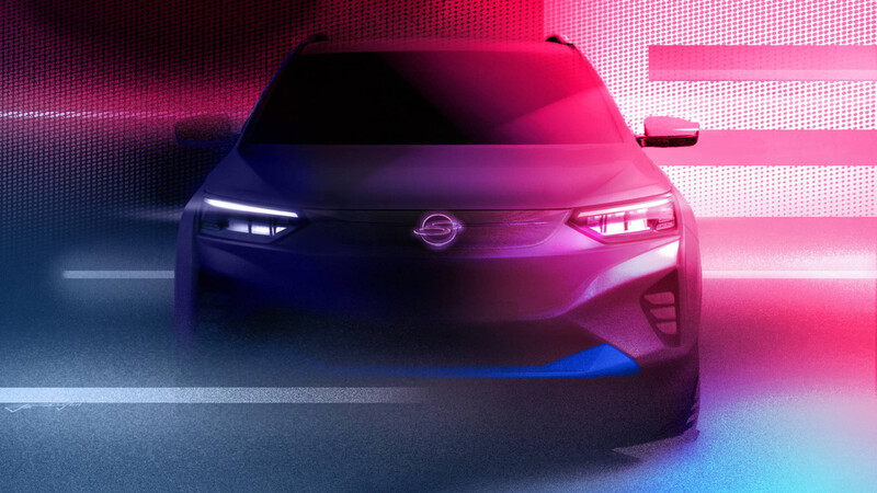 Así será el primer vehículo eléctrico de SsangYong