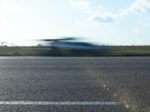 Koenigsegg One:1 estableció un nuevo récord de velocidad