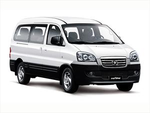 JAC Refine Diesel se renueva