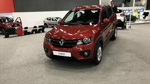 Renault sobrepasa a Chevrolet en ventas de vehículos