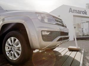 La Rural 2018: Volkswagen dice presente con un nuevo modelo