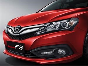 BYD regresa al mercado chileno