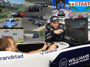 Top 10: Los mejores videojuegos de carreras de autos