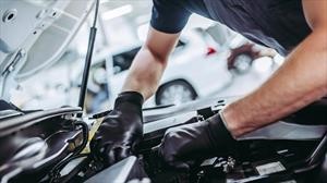 ¿Qué hago con la batería del auto cuando no lo uso por varios días?