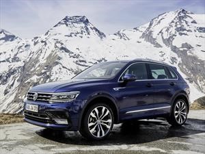 Volkswagen Tiguan: 5 millones de satisfacción