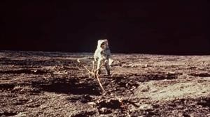 ¿Qué tiene que ver Ford con el primer viaje del humano a la Luna?
