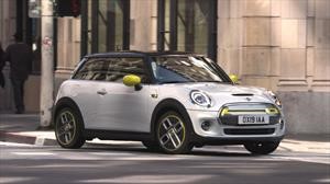 MINI iniciará la producción del Cooper eléctrico a finales de 2019