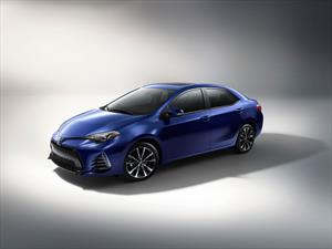 Toyota Corolla es el carro más vendido a nivel mundial