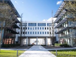 BMW Group apertura nuevo centro de conducción autónoma