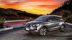 Nissan Kicks se actualiza en Argentina