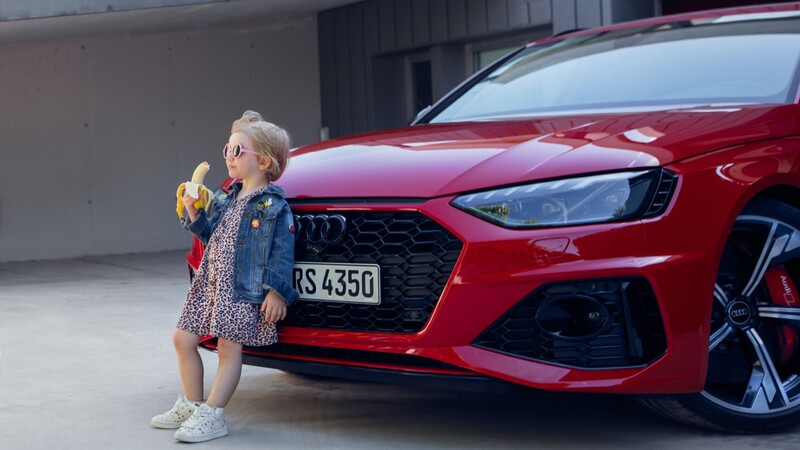 Esta es la publicidad por la que Audi tuvo que pedir disculpas
