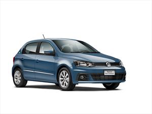 Volkswagen Gol Connect 2017, llega a México en $182,990 pesos