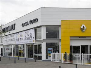 Llantas Toyo y Dunlop ingresan a Casa Toro