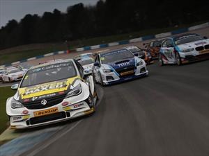BTCC: Se suman dos nuevas marcas