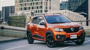 Renault Kwid 2019 a prueba, un nano SUV de entrada de gama
