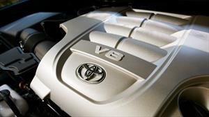 Toyota dice adiós al V8 para dar la bienvenida a un V6 turbo