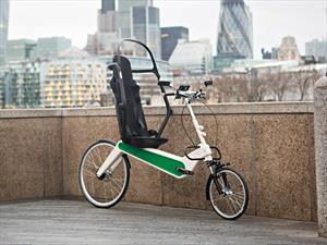 Babel Bike, la bicicleta más segura del mundo